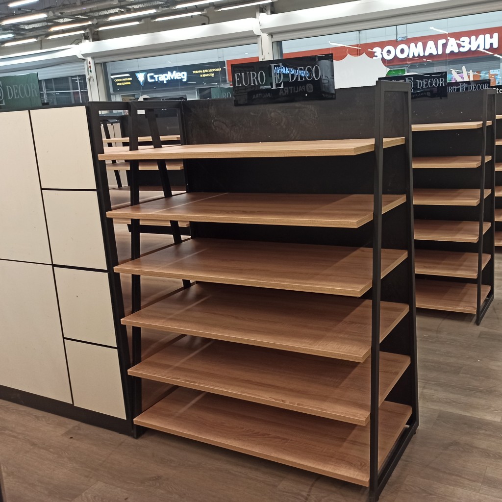 Отдел обоев в ТЦ «Аксон», кадр 7