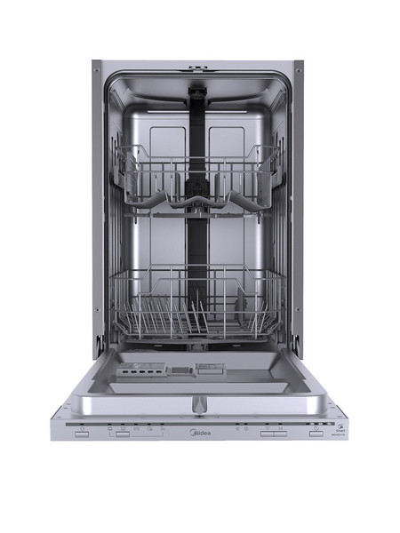 Встраиваемая посудомоечная машина Midea MID45S100i, 45 см