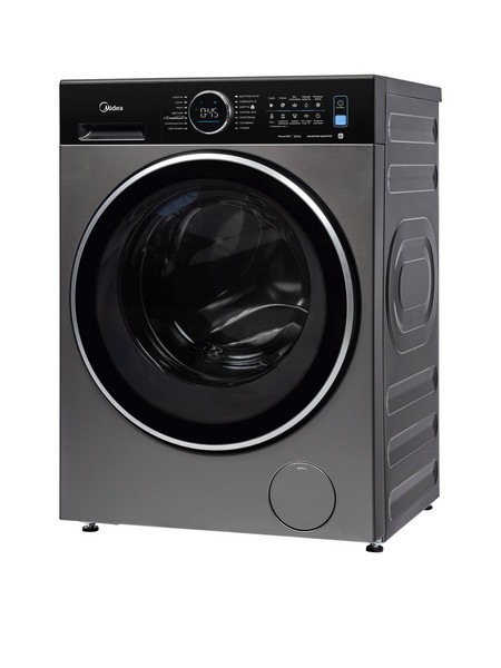 Стиральная машина Midea MF210W105WB/T, 59,5 см, array