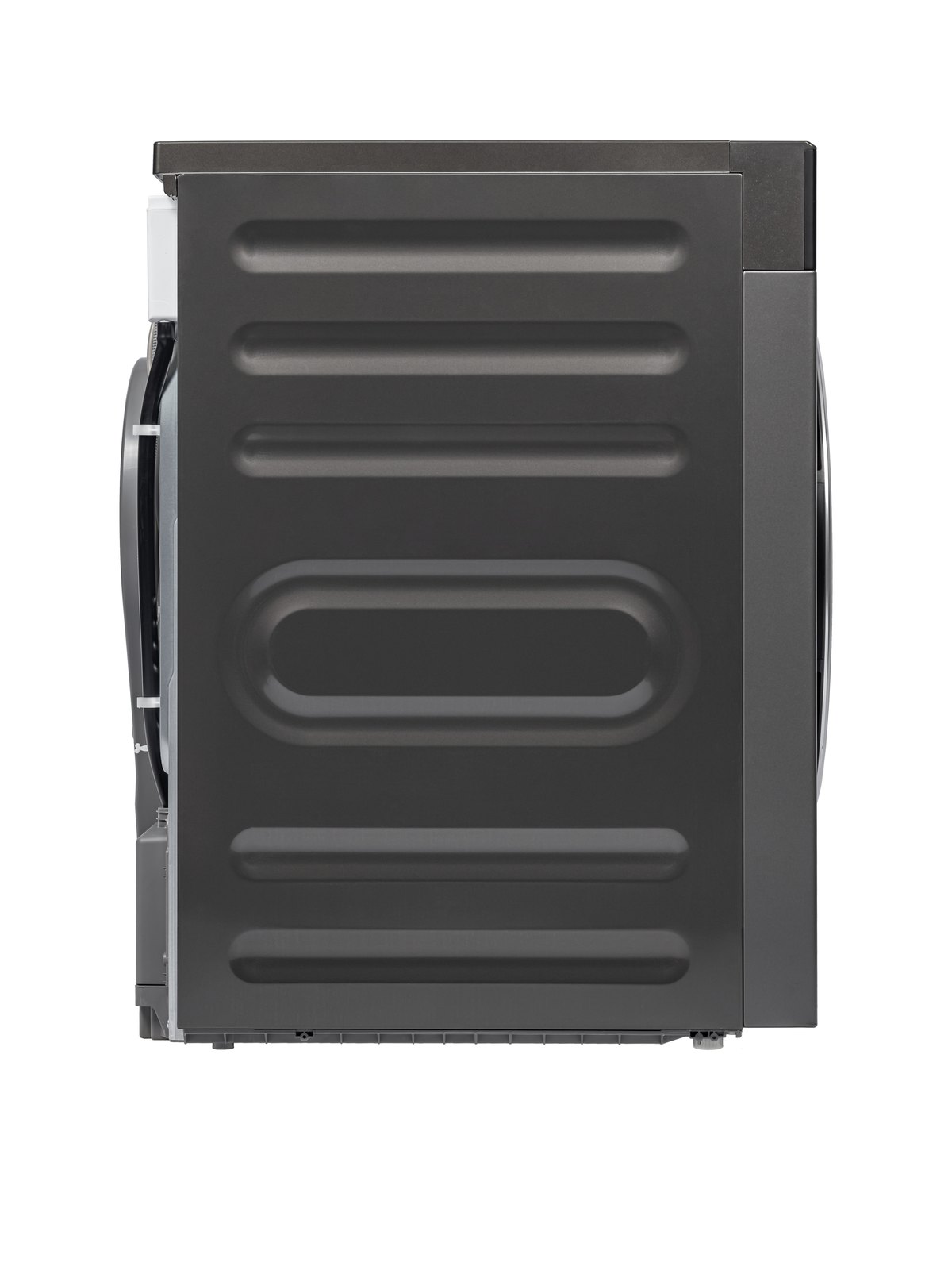 Сушильная машина Midea MD210H100WDB/T, 59,5 см, серый