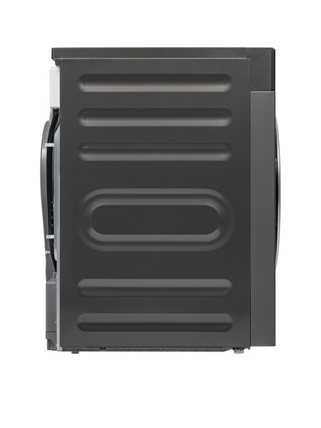 Сушильная машина Midea MD210H100WDB/T, 59,5 см, серый