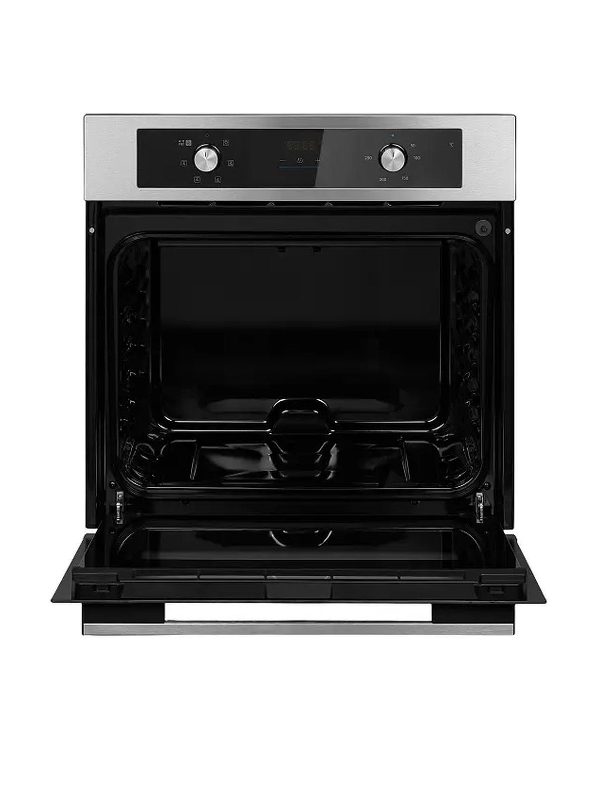 Духовой шкаф Midea MO47007GX, нержавеющая сталь