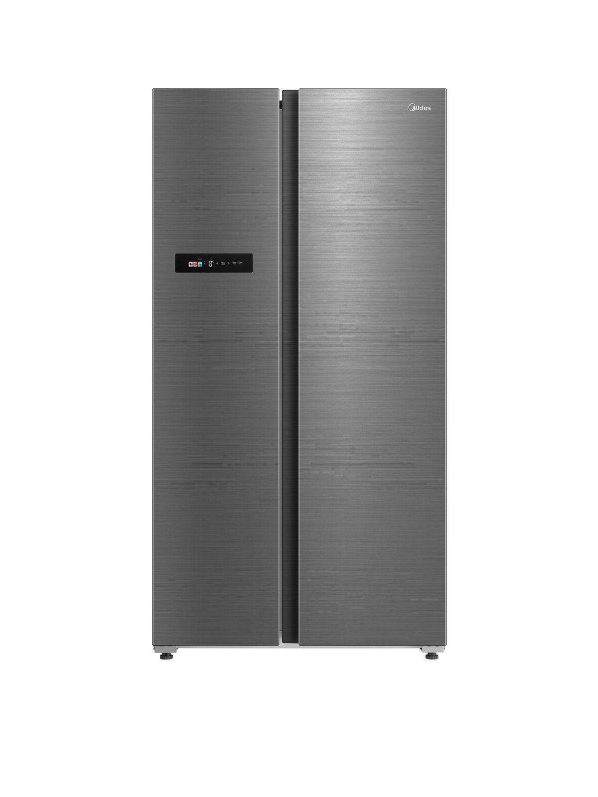Холодильник Side by Side Midea MDRS791MIE46