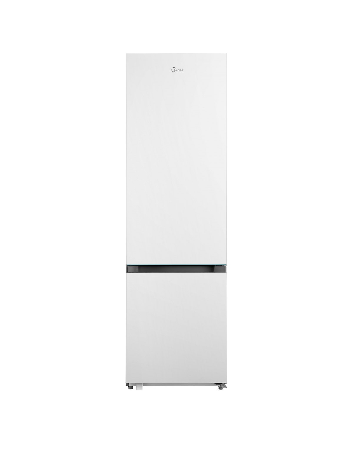 Холодильник Midea MDRB459FGF01IDM, белый