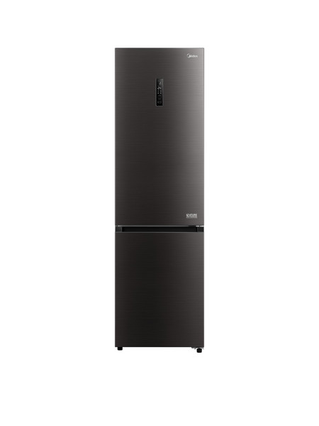 Холодильник Midea MDRB524MGE28ODM, чёрный