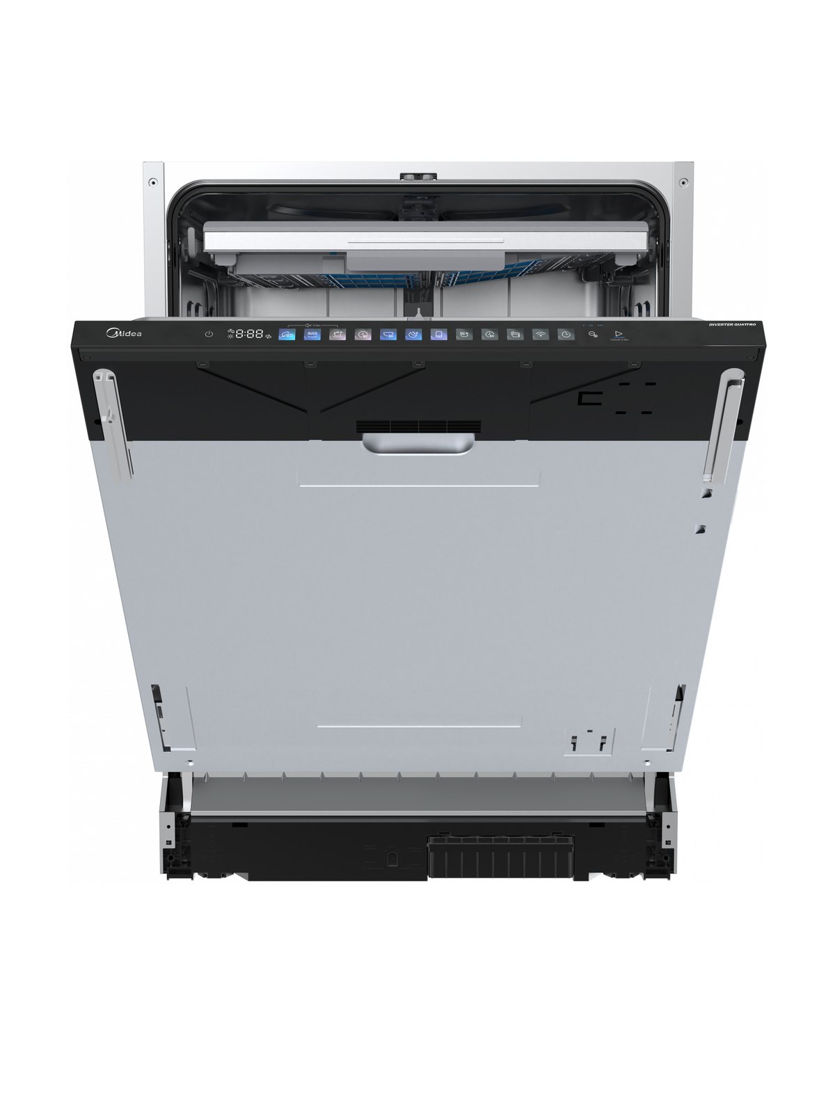 Встраиваемая посудомоечная машина Midea MID60S730i, 60 см