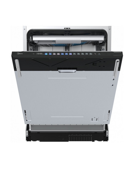 Встраиваемая посудомоечная машина Midea MID60S730i, 60 см
