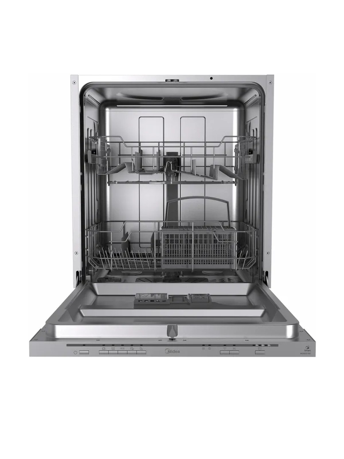 Встраиваемая посудомоечная машина Midea MID60S100i, 60 см