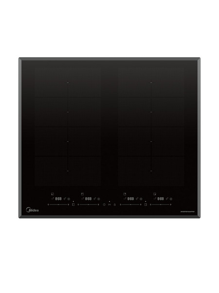 Индукционная варочная панель Midea MIH67880F, 60 см