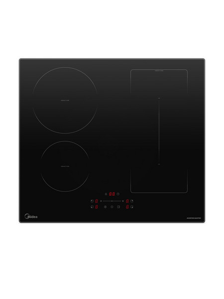 Индукционная варочная панель Midea MIH65781SB
