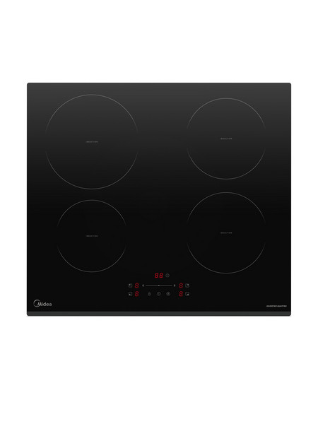 Индукционная варочная панель Midea MIH64707F, 60 см