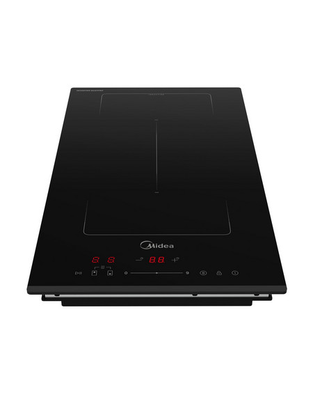 Индукционная варочная панель Midea MIH37707F, 30 см