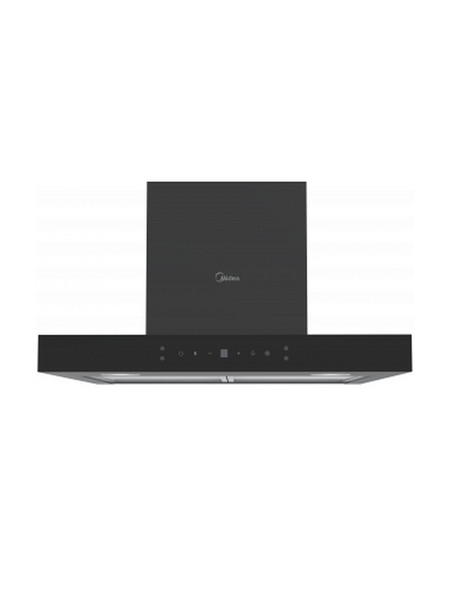 Вытяжка Midea MH60C668GB