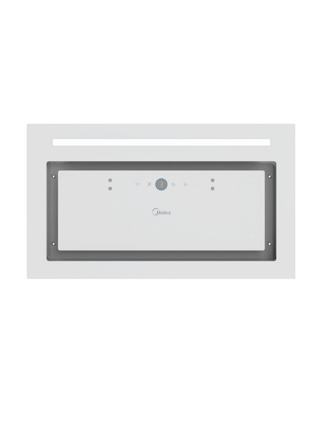 Вытяжка Midea MH60I970GW, белый