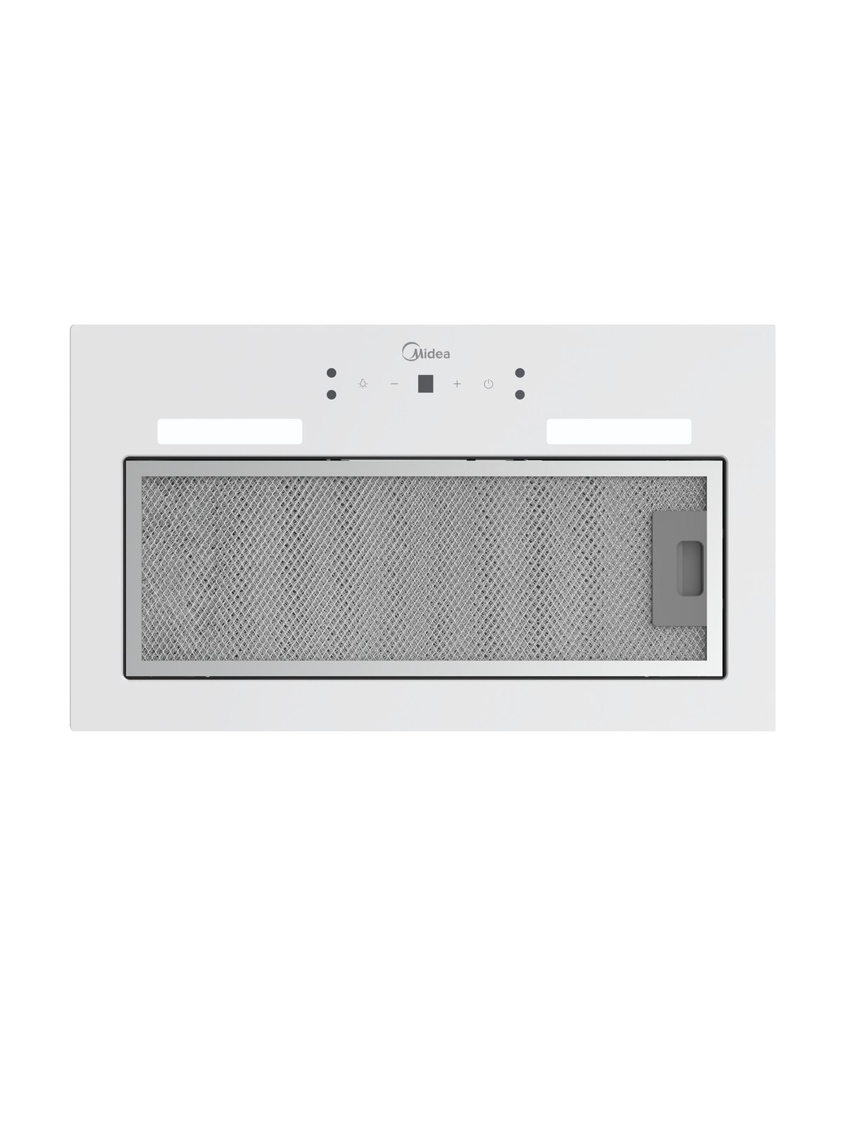 Вытяжка Midea MH60I550GW, белый