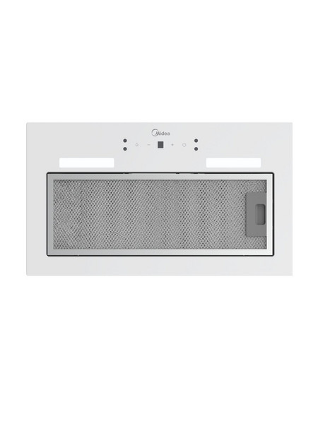 Вытяжка Midea MH60I550GW, белый