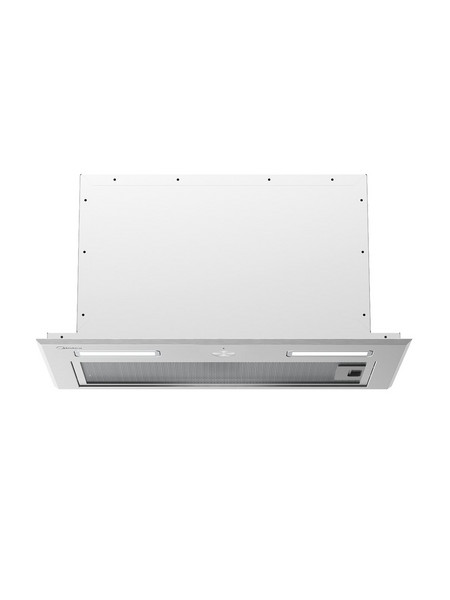 Вытяжка Midea MH60I770X, нержавеющая сталь