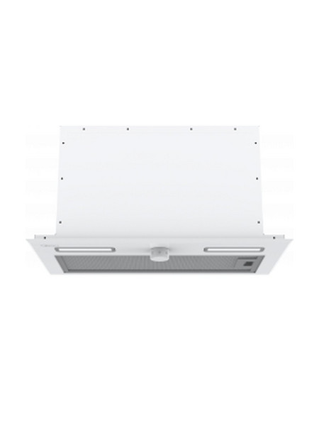 Вытяжка Midea MH60I770W, белый