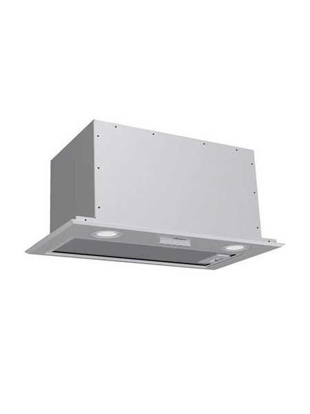 Вытяжка Midea MH60I370X, нержавеющая сталь