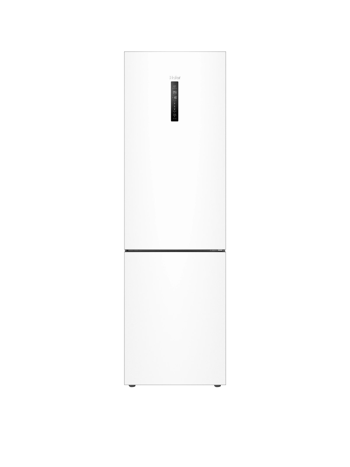 Холодильник Haier C4F640CWU1, белый
