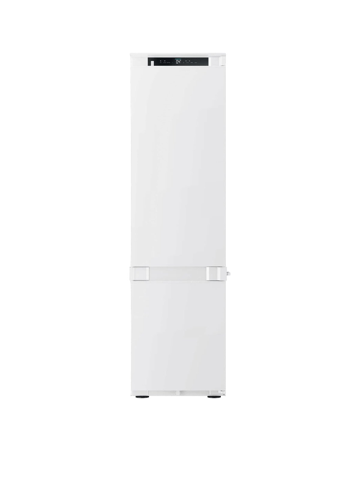 Встраиваемый холодильник Haier HBCN5190U1, белый