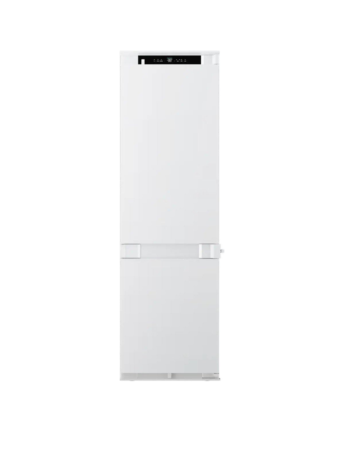 Встраиваемый холодильник Haier HBCN5177U1, белый