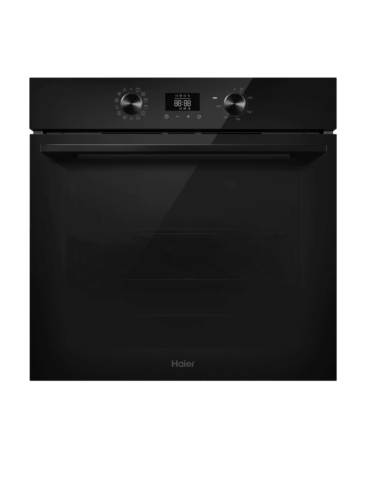Духовой шкаф Haier HOQ-K3QSN5GB, 59,5 см