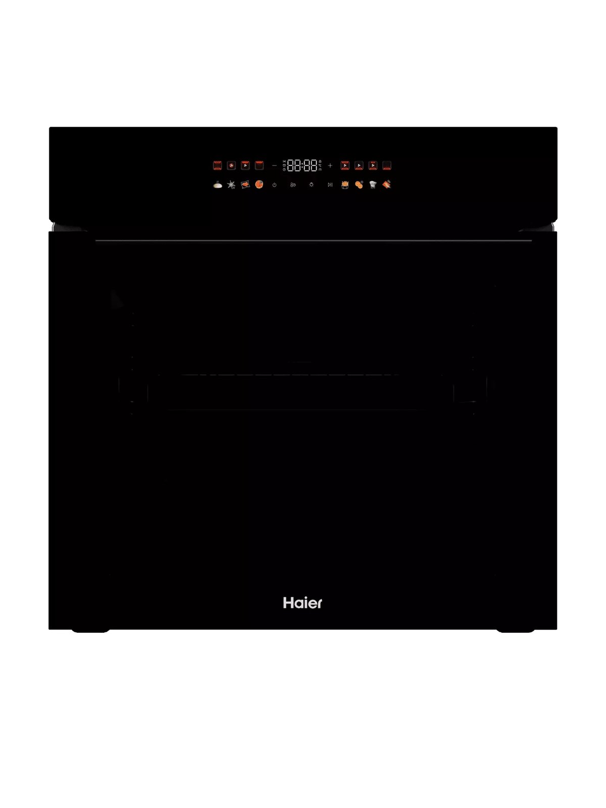 Духовой шкаф Haier HOQ-M5AAN3GB, 59,5 см
