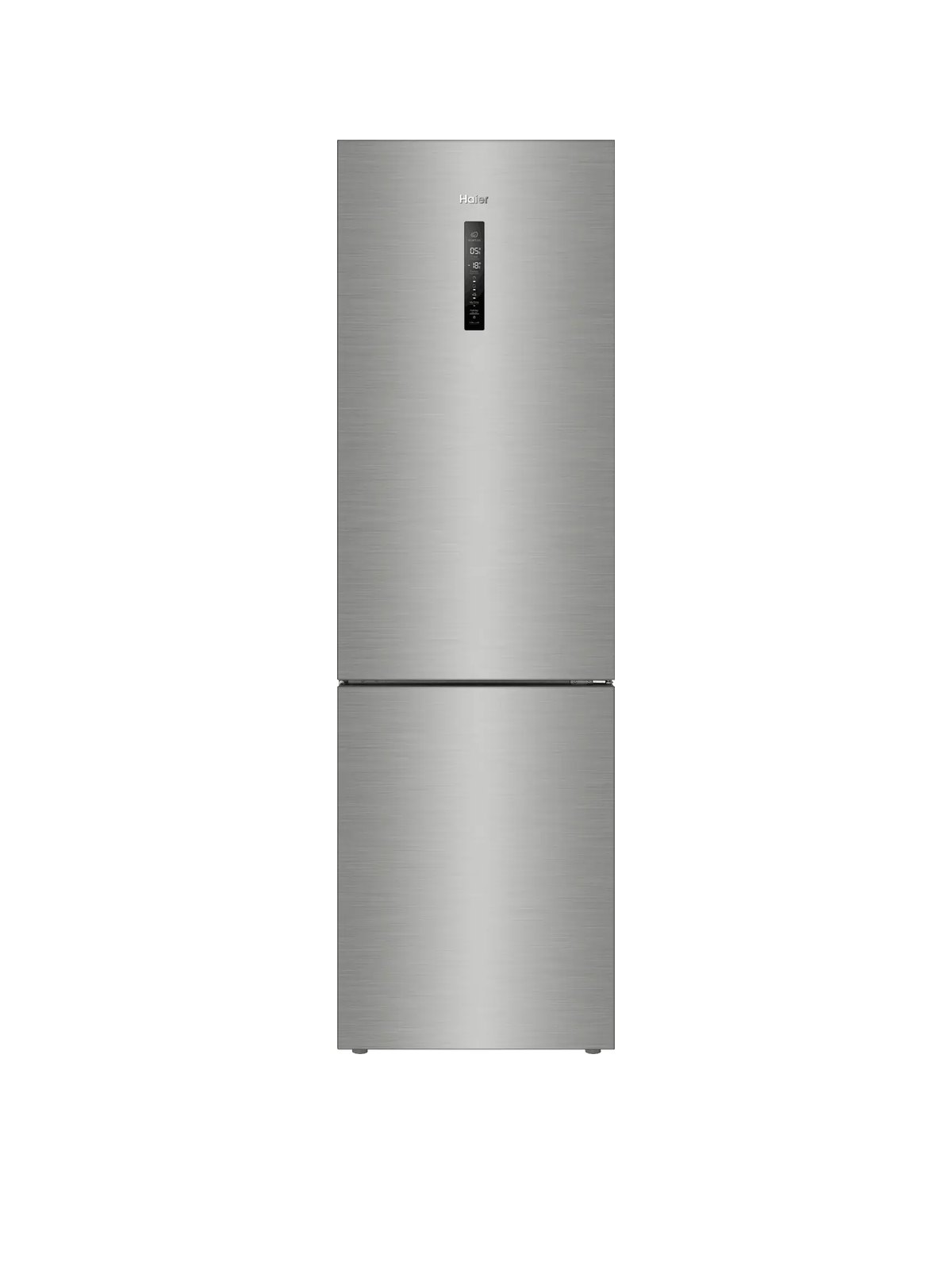 Холодильник Haier C4F640CFMRGU1, серебро
