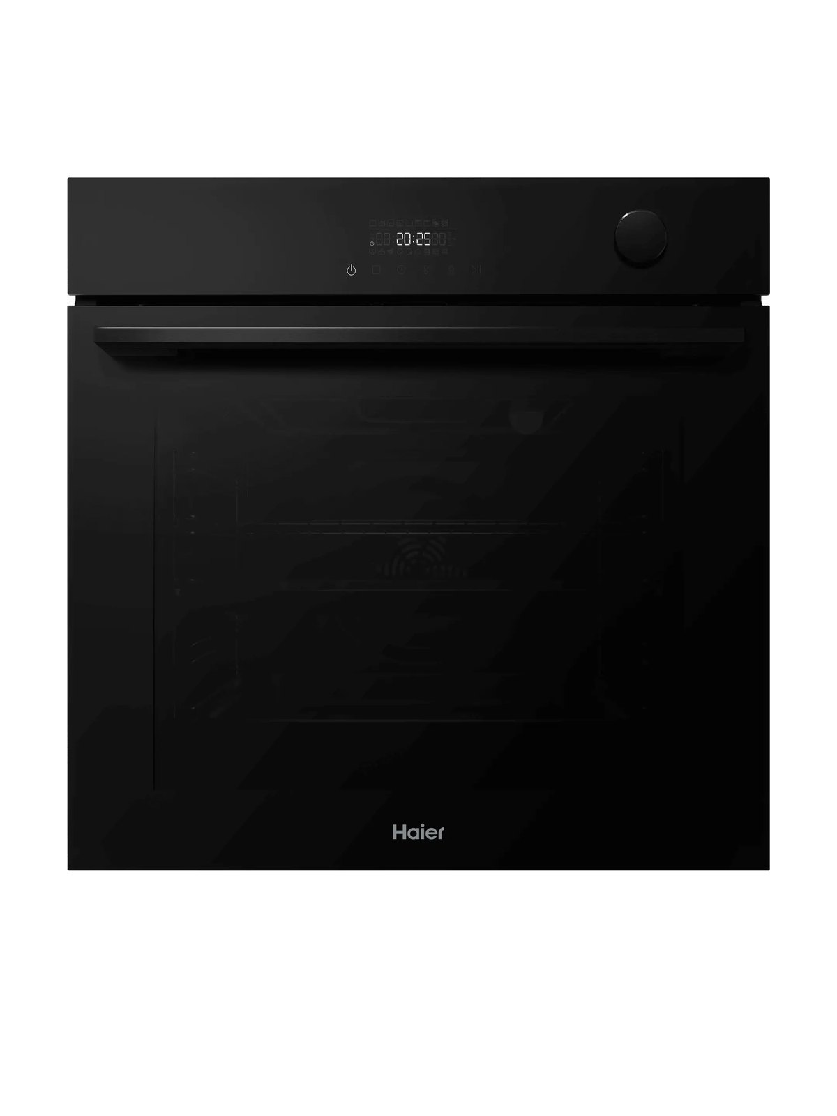 Духовой шкаф Haier HOQ-F4AAN3GB, 59,5 см