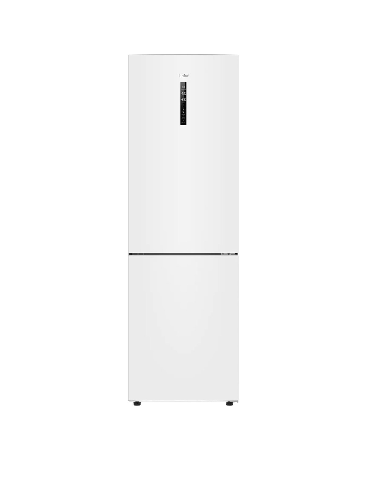 Холодильник Haier C4F637CWRGU1, белый