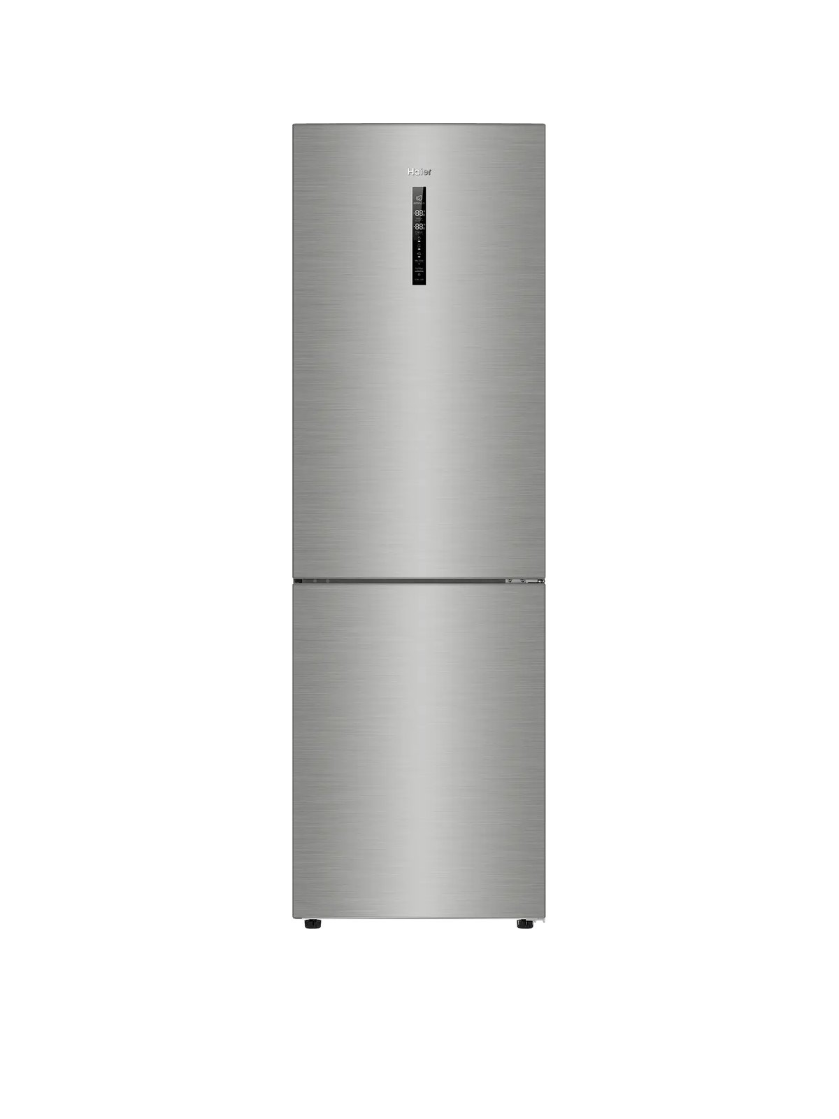 Холодильник Haier C4F637CFMRGU1, серебро