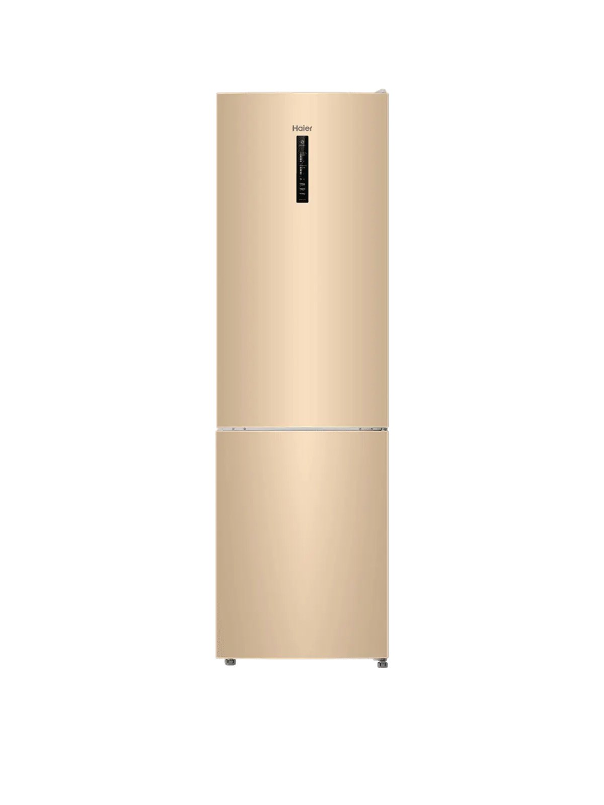 Холодильник Haier CEF538CGG, золото