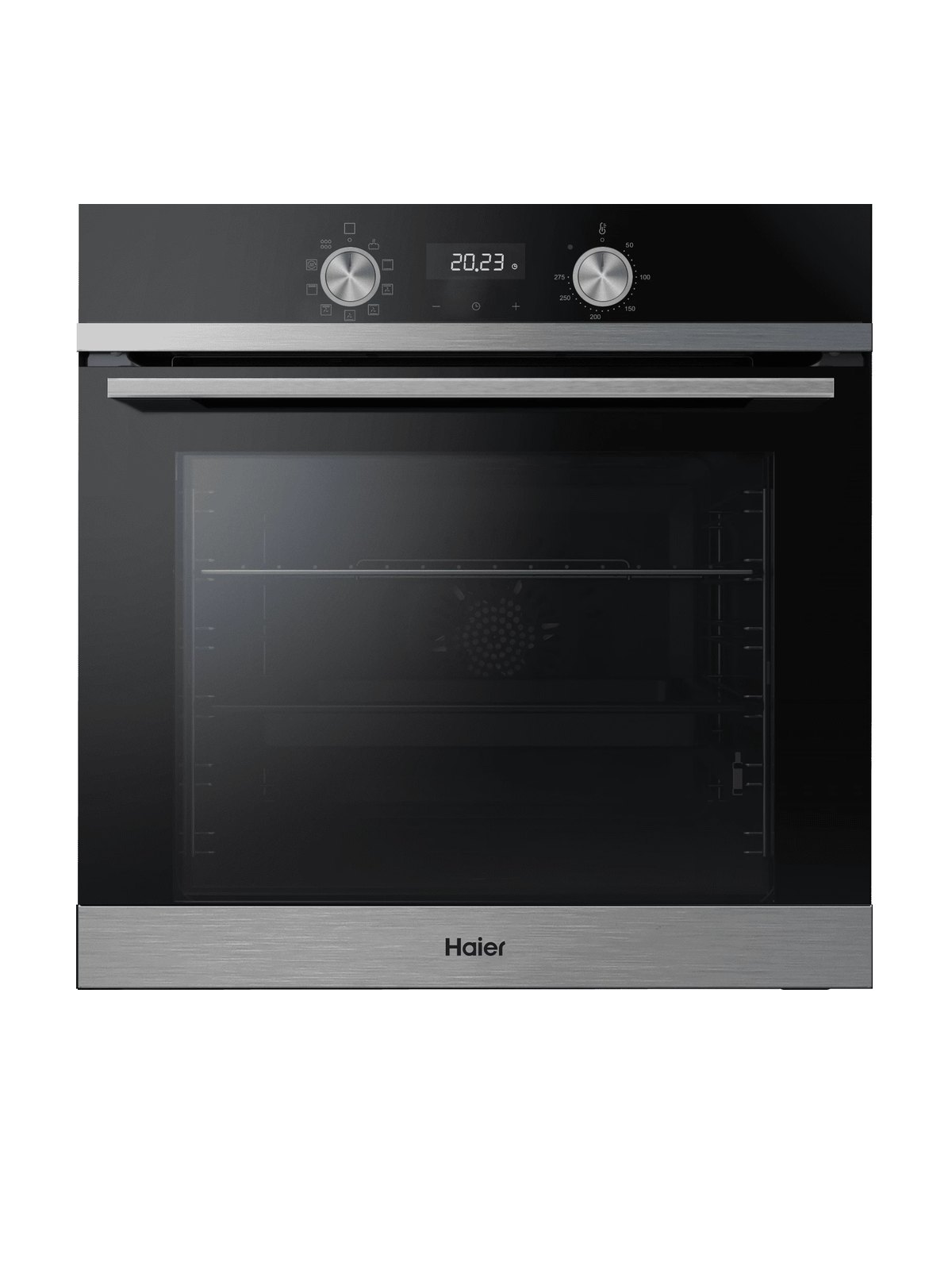 Духовой шкаф Haier HOQ-K2ANN3BX, 59,5 см