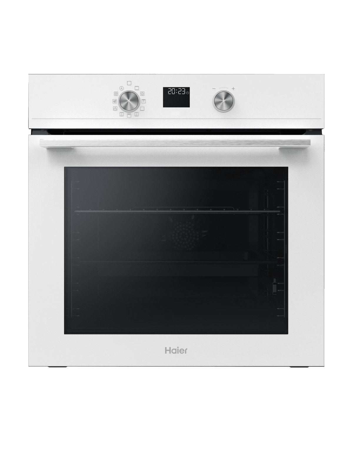 Духовой шкаф Haier HOQ-K4AAN3WB, 59,5 см, белый