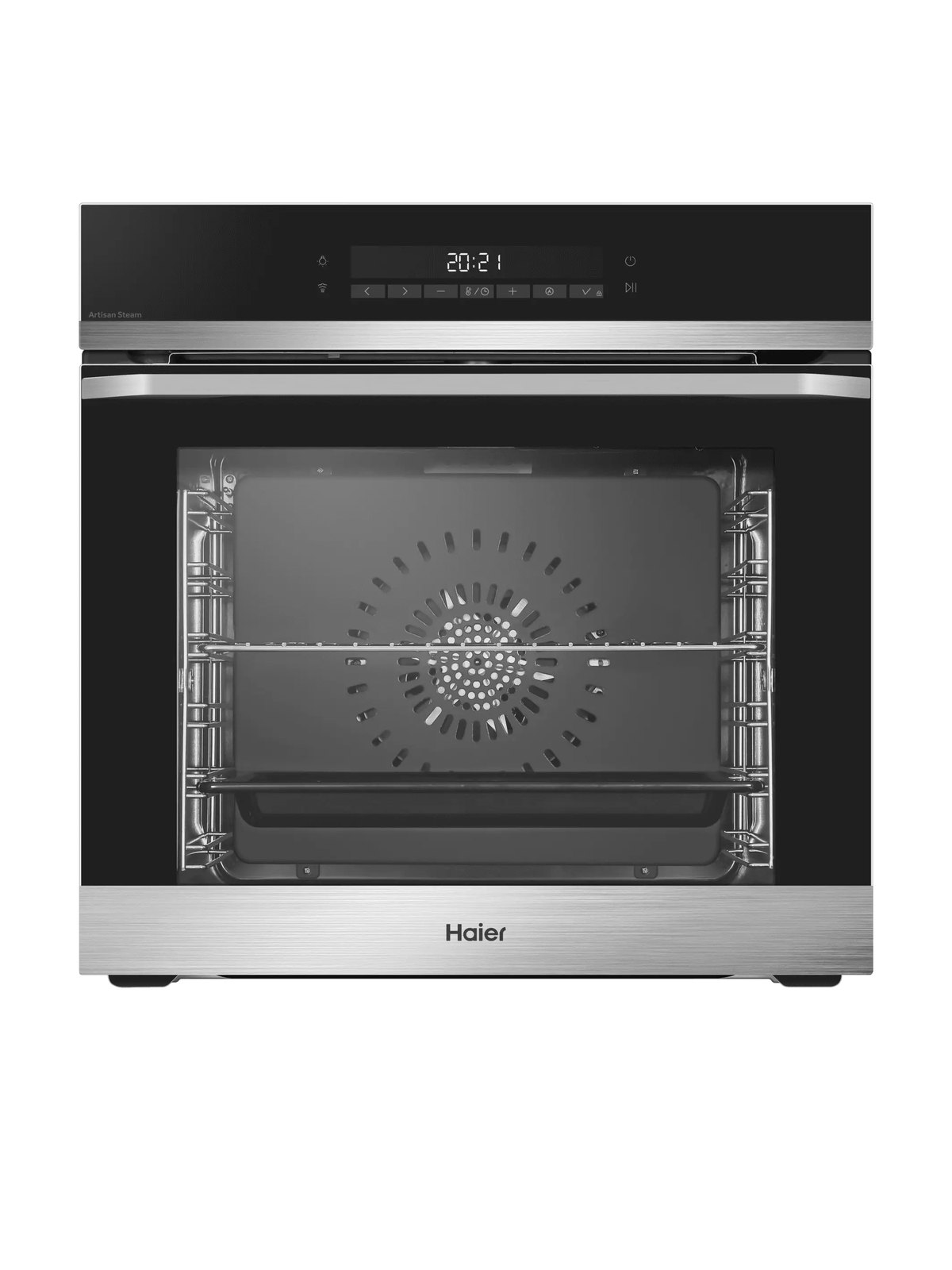Духовой шкаф Haier HOQ-P16AS5SX, 59,7 см