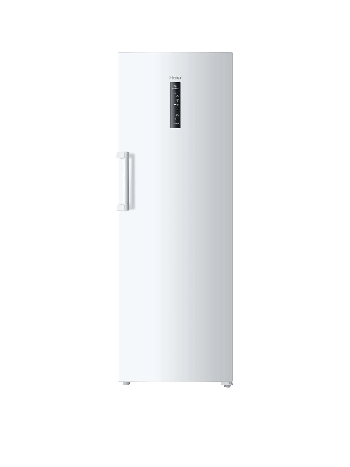 Морозильная камера Haier H3F-295WAA, 59,5 см, белый