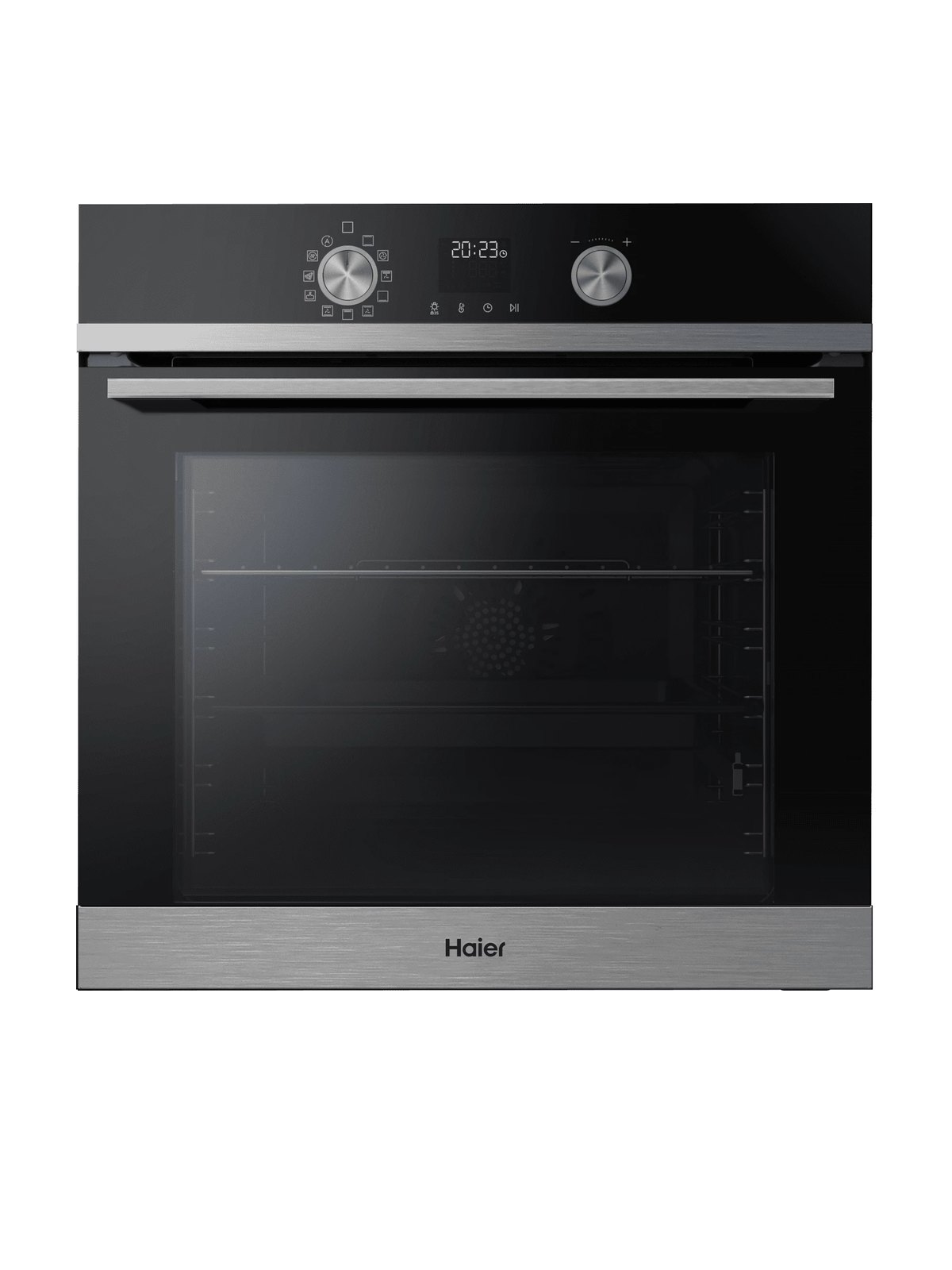 Духовой шкаф Haier HOQ-K4AAN3BX, 59,5 см