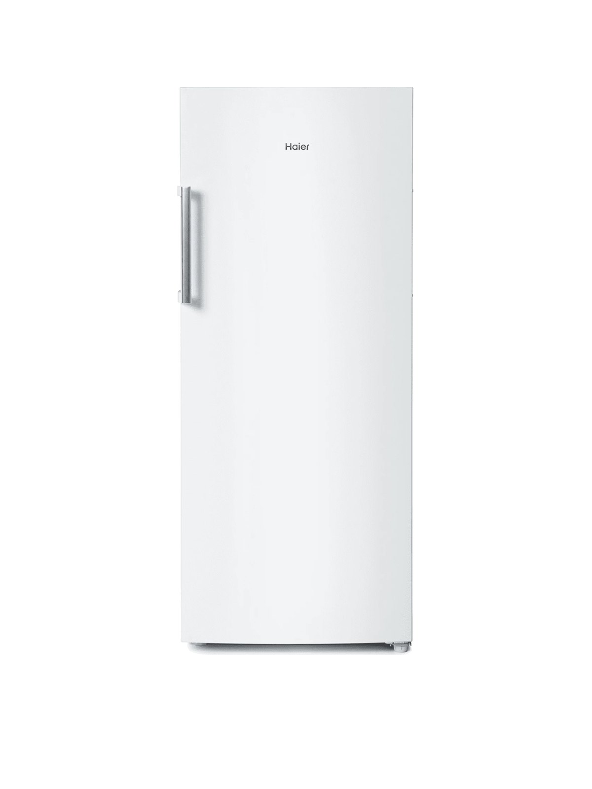 Морозильная камера Haier HF-284WG, 59,5 см, белый