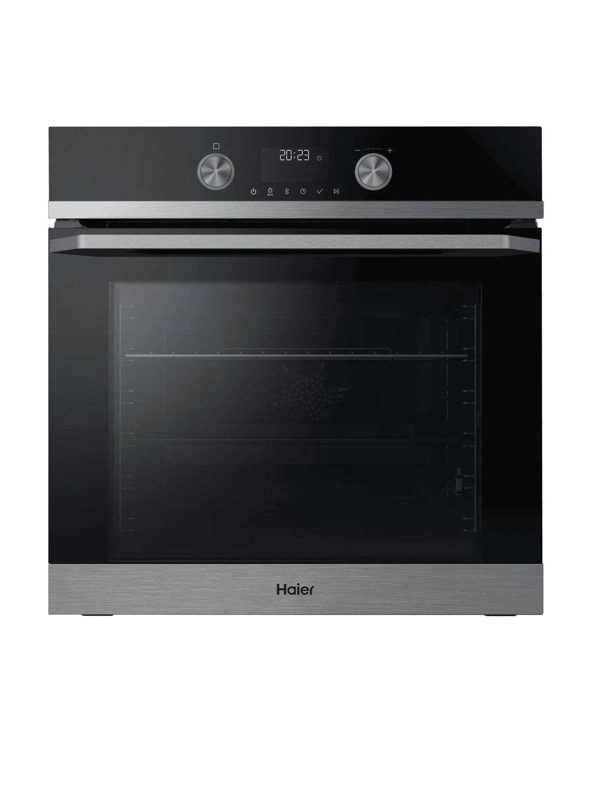 Духовой шкаф Haier HOQ-K5AAN3BX, 59,5 см