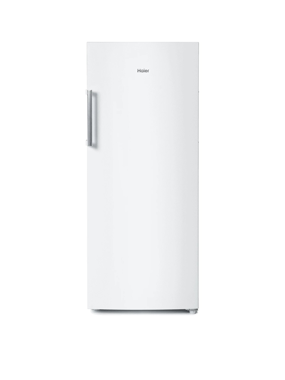Морозильная камера Haier HF-242WG, 59,5 см, белый