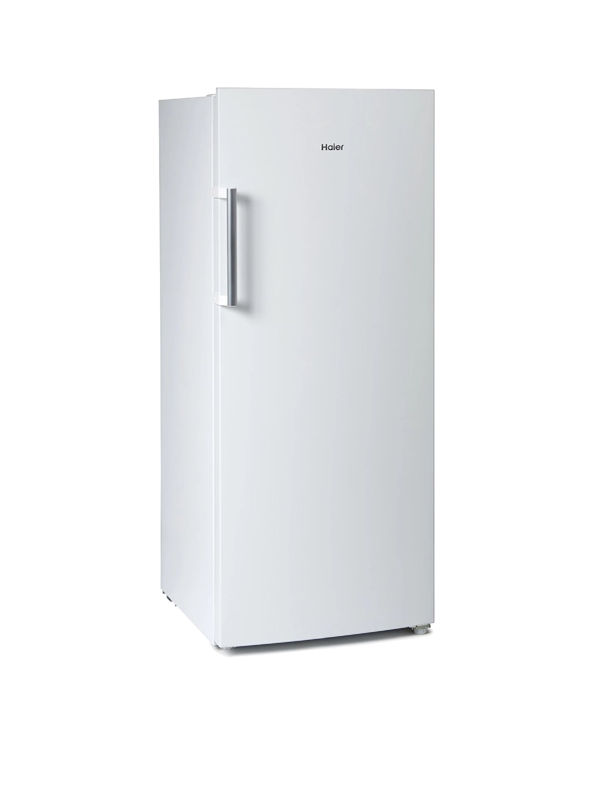 Морозильная камера Haier HF260WG, 59,5 см, белый