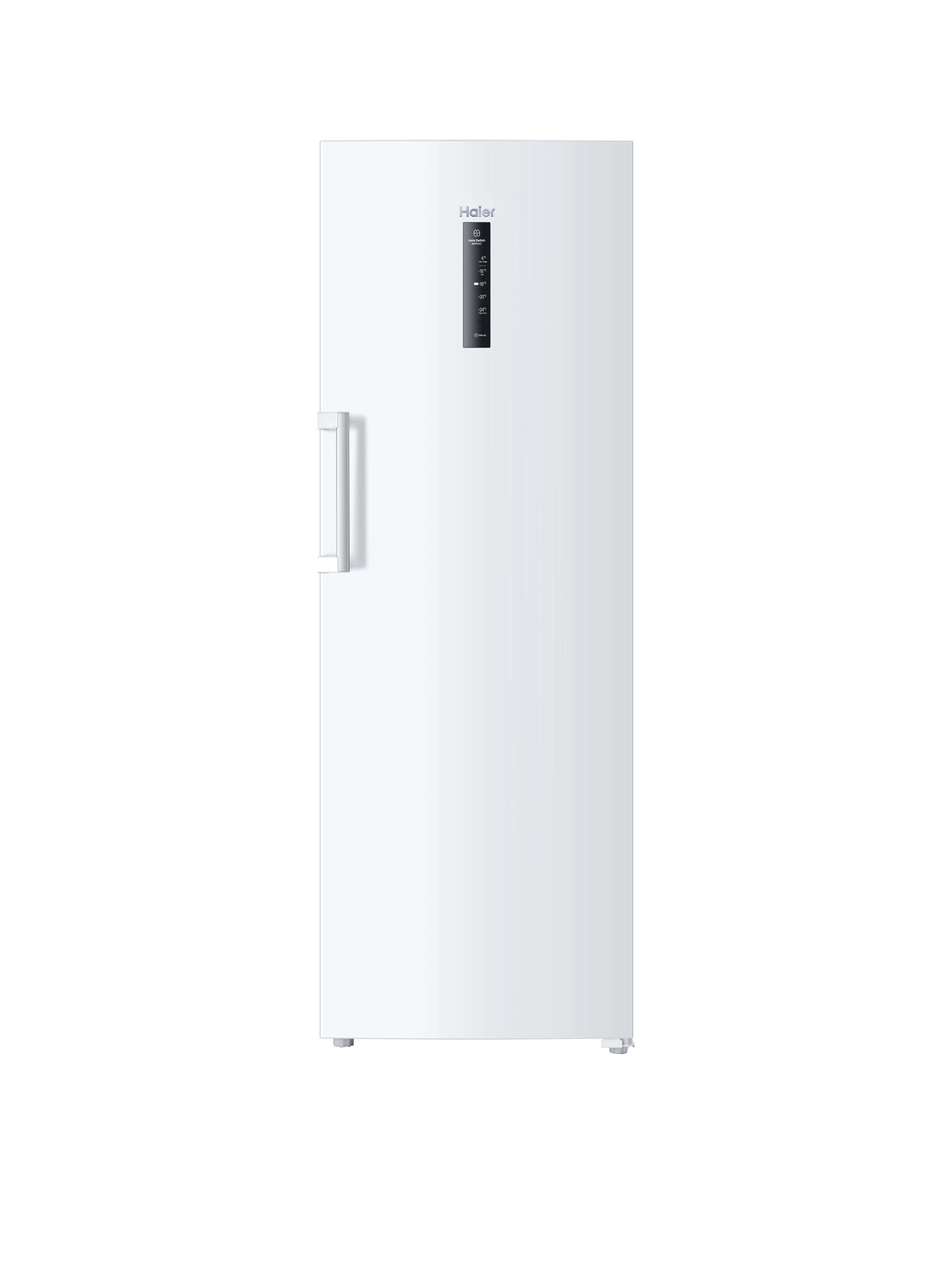 Морозильная камера Haier H3F-285WAA, 59,5 см, белый