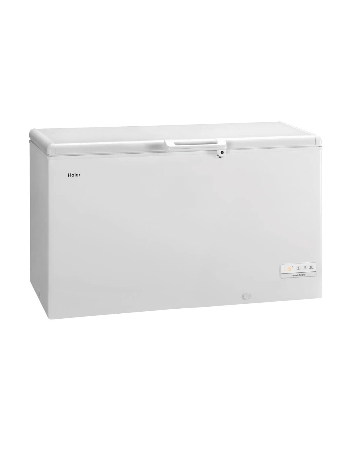 Морозильный ларь Haier HCE430RF, 141 см, белый