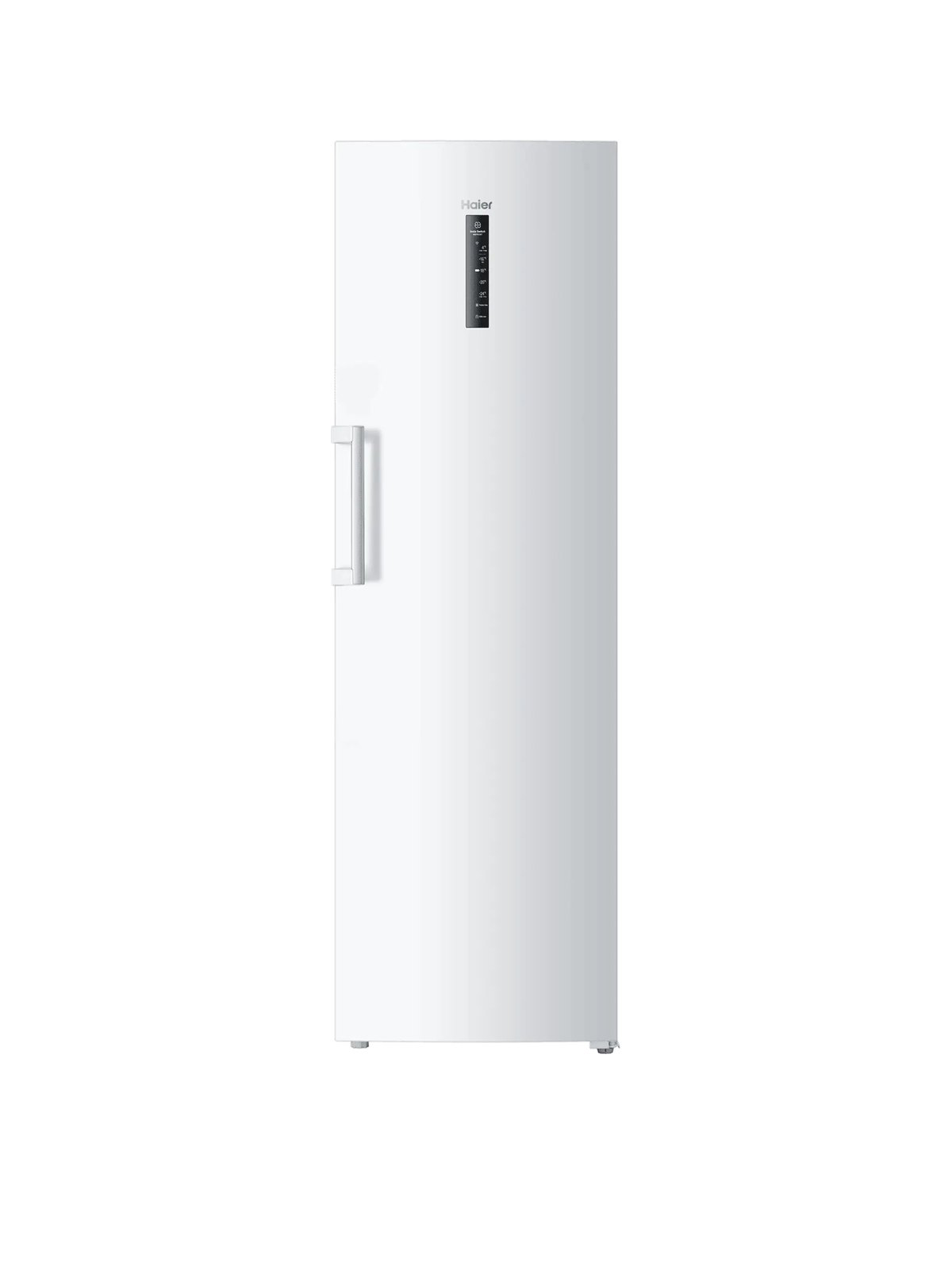 Морозильная камера Haier H3F-340WAA, 59,5 см, белый