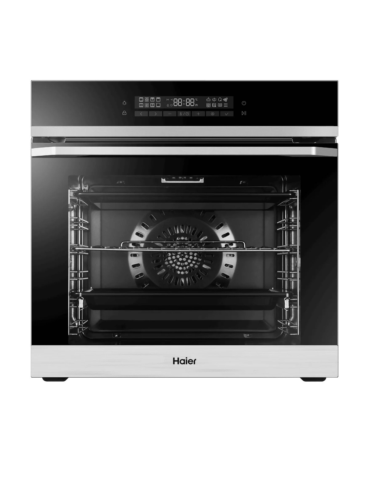 Духовой шкаф Haier HOQ-F5AABX, 59,7 см