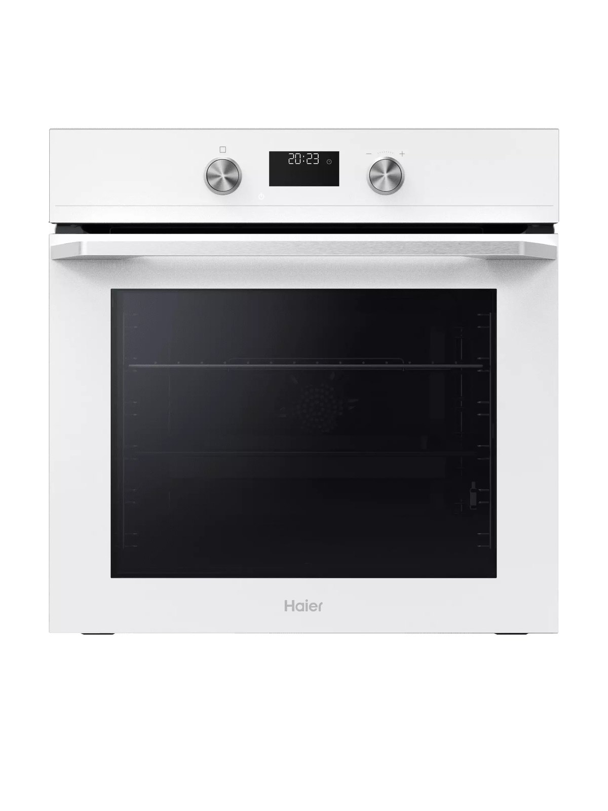 Духовой шкаф Haier HOQ-K5AAN3GW, 59,5 см, белый