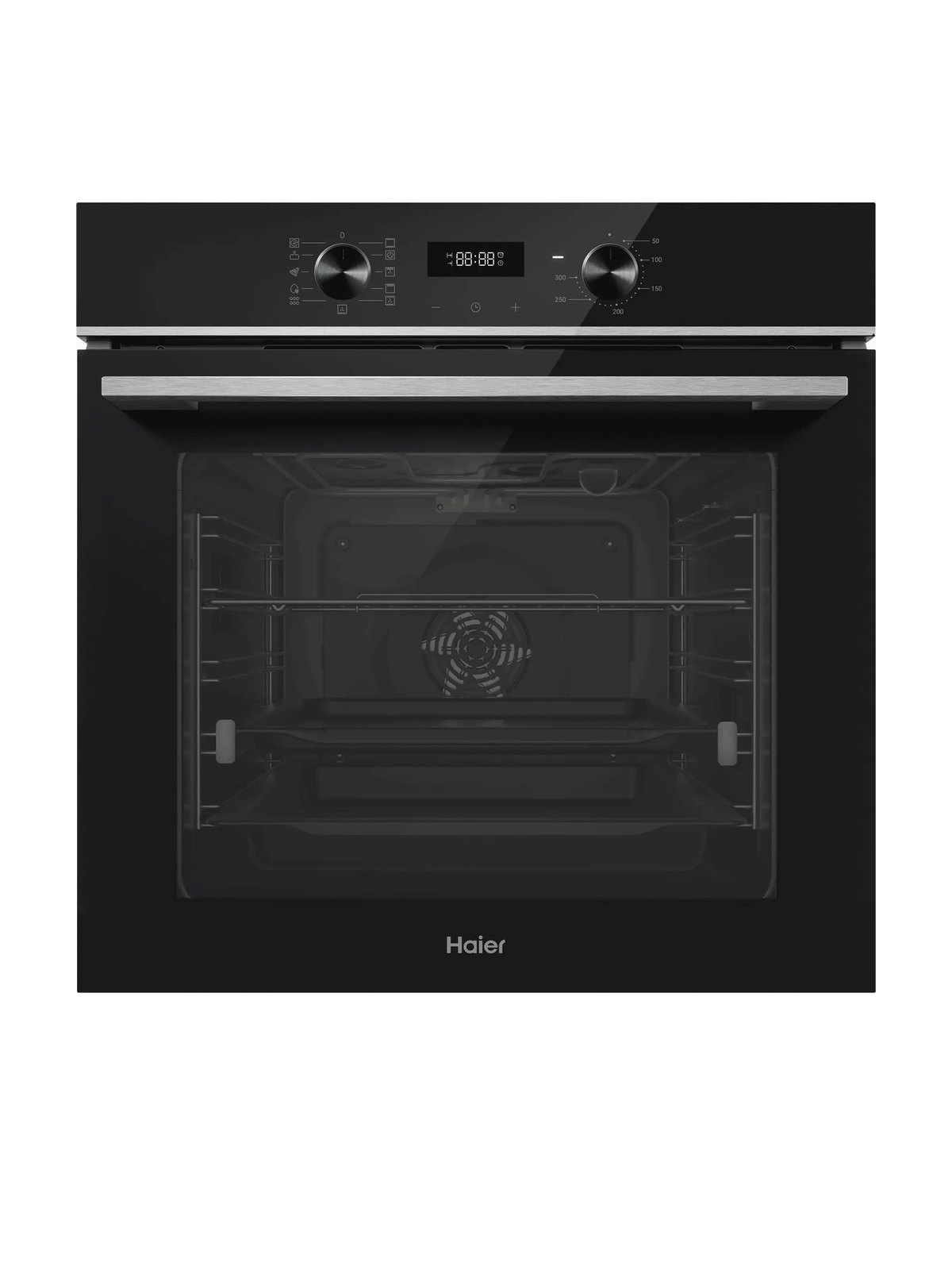 Духовой шкаф Haier HOQ-A2AEN3BX, 59,5 см