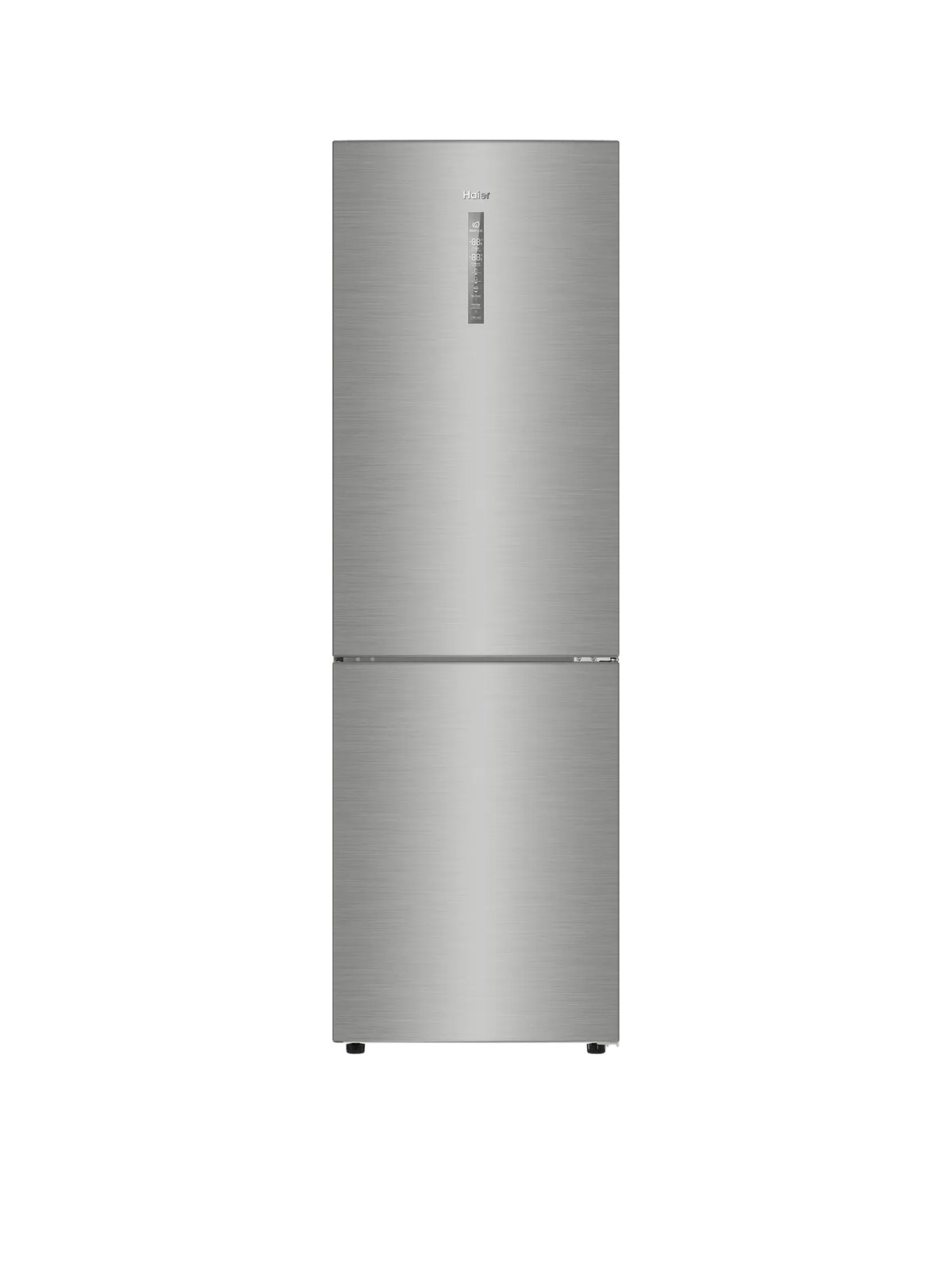 Холодильник Haier C4F619CFMMPU1, серебро