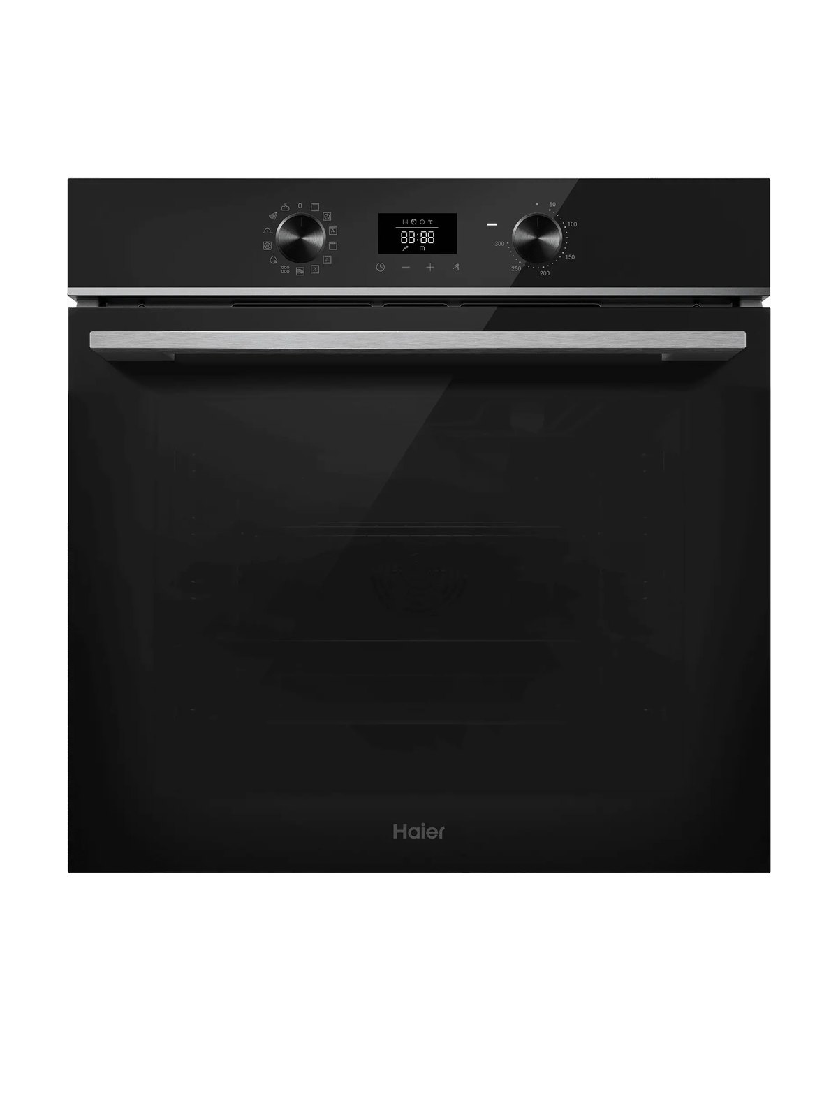 Духовой шкаф Haier HOQ-K3QNP6BX, 59,5 см